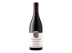 Cristom Vineyards Pinot Noir Jessie Vineyard 2022