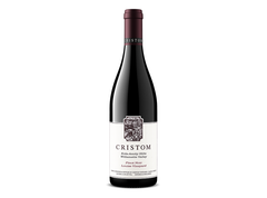 Cristom Vineyards Pinot Noir Louise Vineyard 2022