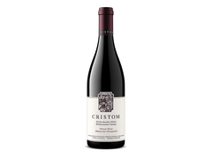 Cristom Vineyards Pinot Noir Marjorie Vineyard 2022