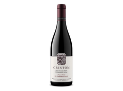 Cristom Vineyards Pinot Noir Mt.Jefferson Cuvee 2023