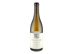 Cristom Vineyards Viognier Louise Vineyard 2024