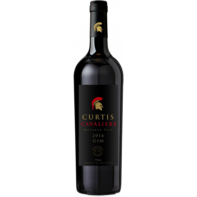 Curtis Cavaliere MV GSM 2016
