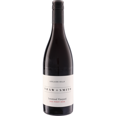 Shaw + Smith Lenswood Vineyard Pinot Noir 2024