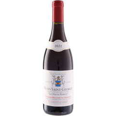 Domaine Machard De Gramont Nuits-Saint-Georges Les Hauts Poirets Rouge 2022