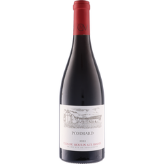 Clos Du Moulin Aux Moines Pommard Village 2021