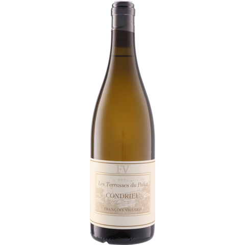 Domaine Francois Villard Condrieu Les Terrasses Du Palat 2021