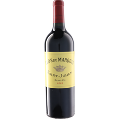 Chateau Leoville Las Cases Clos Du Marquis 2023