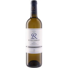 Chateau Rieussec R De Rieussec 2019