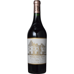 Chateau Haut Brion Chateau Haut Brion Rouge 2018