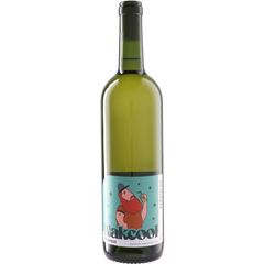 Proyecto Nakkal Wines Nakcool Vino Blanco 2025