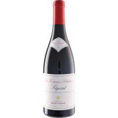 Boutinot Ltd. Les Coteaux Schisteux Seguret Cotes Du Rhone Village 2021