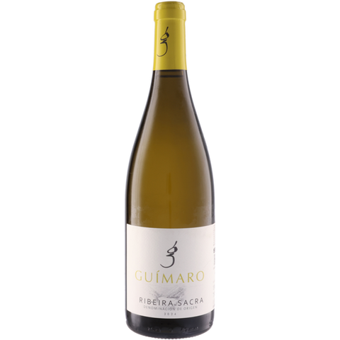 Adegas Guimaro Guimaro Blanco Joven 2024