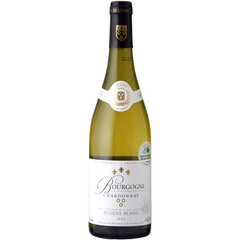 Cave De Lugny Bourgogne Chardonnay 2023