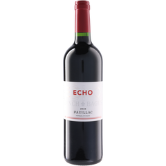 Chateau Lynch Bages Echo De Lynch Bages 2023