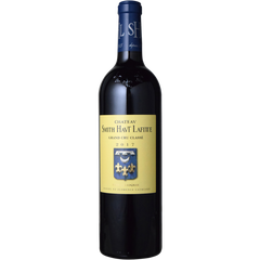 Chateau Smith Haut Lafitte Chateau Smith Haut Lafitte Rouge 2017
