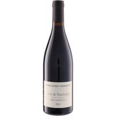 Pierre Marie Chermette Beaujolais Coeur De Vendanges Vignes Centenaires 2023