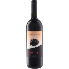 Azienda Agricola Le Macchiole Paleo Rosso 2020