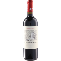 Sas Despagne Chateau Tour De Mirambeau Reserve Rouge 2022
