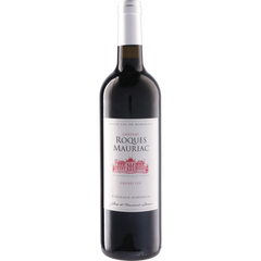 Chateau Roques Mauriac Chateau Roques Mauriac 2020