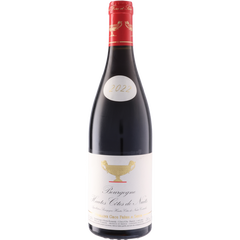 Domaine Gros Frere Et Soeur Bourgogne Hautes Cotes De Nuits Rouge 2022