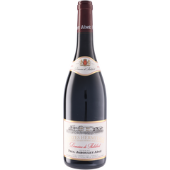 Domaines Paul Jaboulet Aine Crozes Hermitage Domaine De Thalabert Rouge 2021