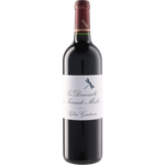 Chateau Sociando Mallet La Demoiselle De Sociando Mallet 2021