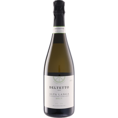 Azienda Agricola Deltetto S.S. Alta Langa Brut 2021
