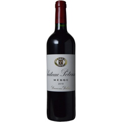 Chateau Potensac Chateau Potensac 2019