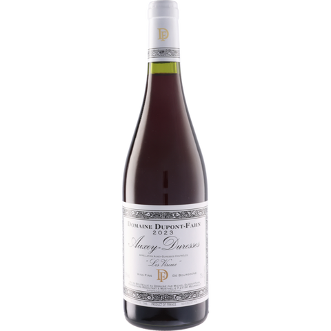 ドメーヌ・ミッシェル・デュポン・ファン Auxey-Duresses Les Vireux Rouge 2023