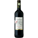 Domaines Paul Mas Les Tannes Organic Cabernet Sauvignon-Merlot 2022