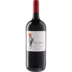 Vina Del Pedregal Spa. Aves Del Sur Cabernet Sauvignon Magnum 2025 1500ml