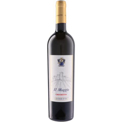 Cantina Goretti Il Moggio 2022
