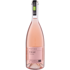 Matho Matho Frizzante Rose