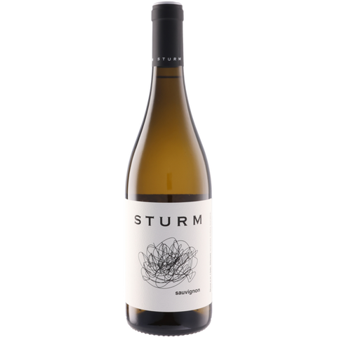 Societa Agricola Sturm Sturm Sauvignon Organic 2023