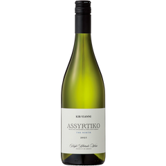 Kir-Yianni Assyrtiko The North 2021