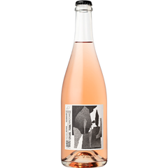 Sca Les Vignerons D'Estezargues Rosa Bonheur Rose Brut Nature 2023