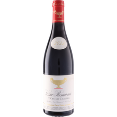 Domaine Gros Frere Et Soeur Vosne Romanee 1Er Les Chaumes 2022
