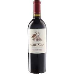 Domaines Paul Mas Domaines Paul Mas Grande Reserve Cabernet Sauvignon 2022