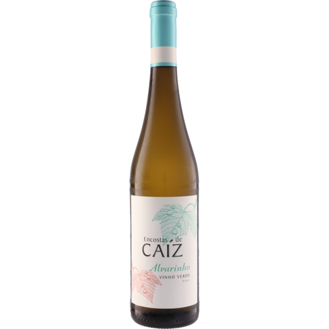 Quintas De Caiz Encostas De Caiz Alvarinho 2024