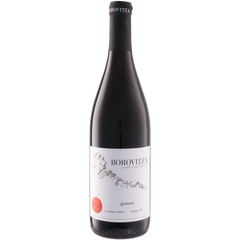 Borovitza Winery Collection Gamza 2019