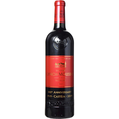 Chateau Lynch Moussas Chateau Lynch Moussas 2019