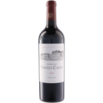 Chateau Pontet Canet Chateau Pontet Canet 2021