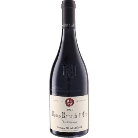 Domaine Michel Noellat Vosne Romanee 1Er Cru Les Chaumes 2023