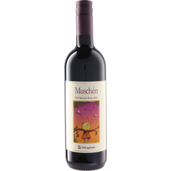 Azienda Agricola Selvagrossa Muschen 2024