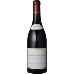 Domaine Marchand-Grillot Gevrey-Chambertin 2018