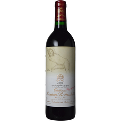 Chateau Mouton Rothschild Chateau Mouton Rothschild 1993