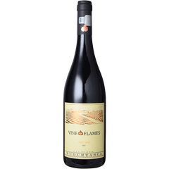 Viile Budureasca Vine In Flames Pinot Noir 2023