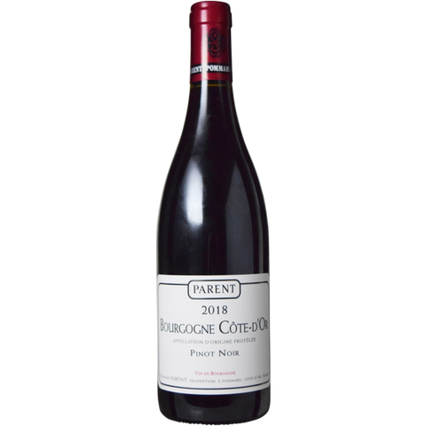 ドメーヌ・パラン Bourgogne Cote D'Or Rouge 2018