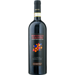 Cantina Goretti Montefalco Sagrantino 2016