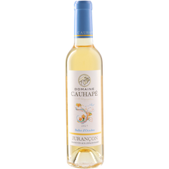Domaine Cauhape Ballet D'Octobre Jurancon Moelleux Half 2021 375ml